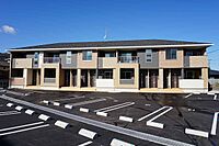 香川県高松市鬼無町佐藤：物件画像／大東建託リーシング株式会社　高松国道11号店