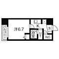 サンライズ支倉町3階6.6万円