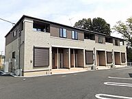 茨城県坂東市辺田：物件画像／大東建託リーシング株式会社 守谷店