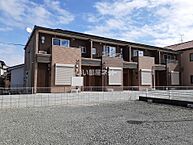 愛知県豊川市牛久保町城跡：物件画像／大東建託リーシング株式会社 豊川店