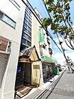 大阪府岸和田市上野町西25-26：物件画像／大東建託リーシング株式会社　泉佐野店