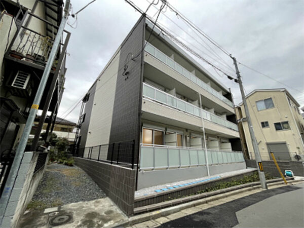 外観画像