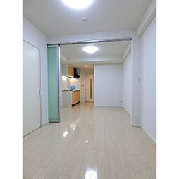 S-FORT青葉上杉 0805 8階1DKのリビング/ダイニング