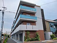 東京都府中市白糸台1丁目：物件画像／大東建託リーシング株式会社　調布駅前店