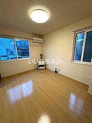 ブリーゼ 102 1階1LDKのリビング/ダイニング