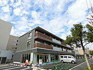 宮城県仙台市太白区長町南3丁目1-3：物件画像／大東建託リーシング株式会社 仙台駅東口店