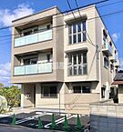 岡山県岡山市北区十日市中町：物件画像／大東建託リーシング株式会社　岡山店