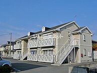 群馬県伊勢崎市宗高町：物件画像／大東建託リーシング株式会社 桐生店