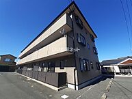 福岡県久留米市善導寺町飯田：物件画像／大東建託リーシング株式会社 久留米店