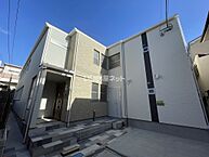 大阪府大阪市鶴見区中茶屋1丁目：物件画像／大東建託リーシング株式会社　藤井寺店
