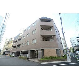 マルベリー小石川 302