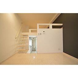 アーク東海通 102 1階1Kのリビング/ダイニング