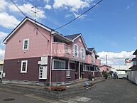 福島県福島市飯坂町平野字小三郎内：物件画像／大東建託リーシング株式会社 福島店