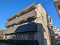 愛知県名古屋市西区市場木町500-1：物件画像／大東建託リーシング株式会社 一宮店