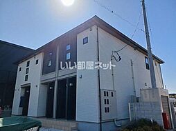 クリスタルコートＪ2 203