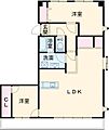 Re-Rooms高城駅前5階9.7万円