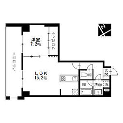 新栄町駅 11.7万円