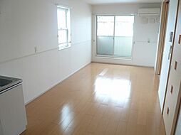 メゾン・Ａｎｇｅ　Ａ棟 202 2階2LDKのリビング/ダイニング