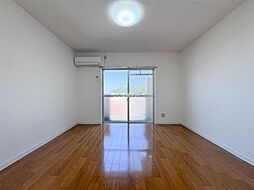 レジデンス徳島 515 5階1Kのリビング/ダイニング