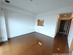 サンメゾン忍海 203 2階3LDKのリビング/ダイニング