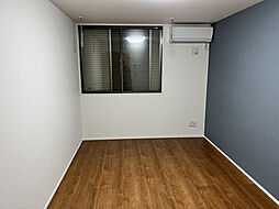 カインドネス鷹の台 102 1階1Kのリビング/ダイニング