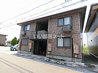三重県津市河芸町上野852-2：物件画像／大東建託リーシング株式会社　津店