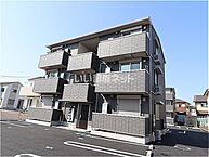 茨城県水戸市河和田3丁目2287-1：物件画像／大東建託リーシング株式会社 ひたちなか店