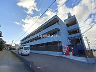 岐阜県山県市高木1525：物件画像／大東建託リーシング株式会社　岐阜北店