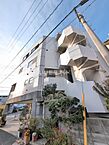 広島県広島市南区皆実町3丁目：物件画像／大東建託リーシング株式会社 安芸店
