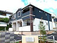 兵庫県川西市山原2丁目：物件画像／大東建託リーシング株式会社 伊丹店