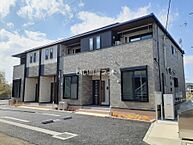 茨城県かすみがうら市稲吉5丁目：物件画像／大東建託リーシング株式会社 土浦店