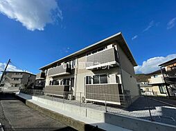 ユニヴェールII　D棟 205