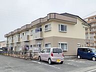 福岡県筑後市大字長浜：物件画像／大東建託リーシング株式会社 久留米店