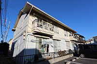 千葉県鎌ケ谷市南初富1丁目：物件画像／大東建託リーシング株式会社 柏店