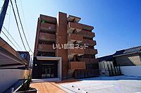 群馬県前橋市総社町植野：物件画像／大東建託リーシング株式会社 前橋店