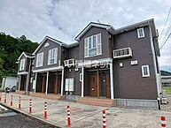 岐阜県中津川市苗木：物件画像／大東建託リーシング株式会社 多治見店