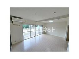 JR両毛線 新前橋駅 徒歩19分の賃貸マンション 3階1LDKのリビング/ダイニング