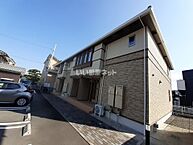 愛媛県松山市市坪南2丁目：物件画像／大東建託リーシング株式会社 松山店