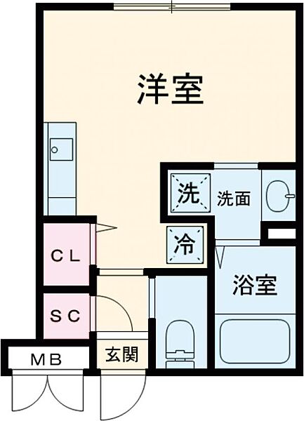 外観画像