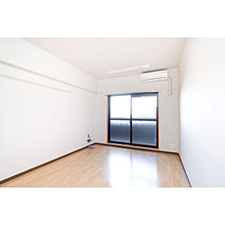 CASA SHIKO 210 2階1Kのリビング/ダイニング