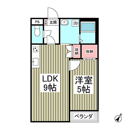 外観画像