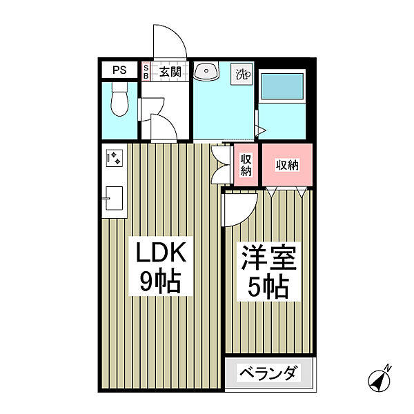 外観画像