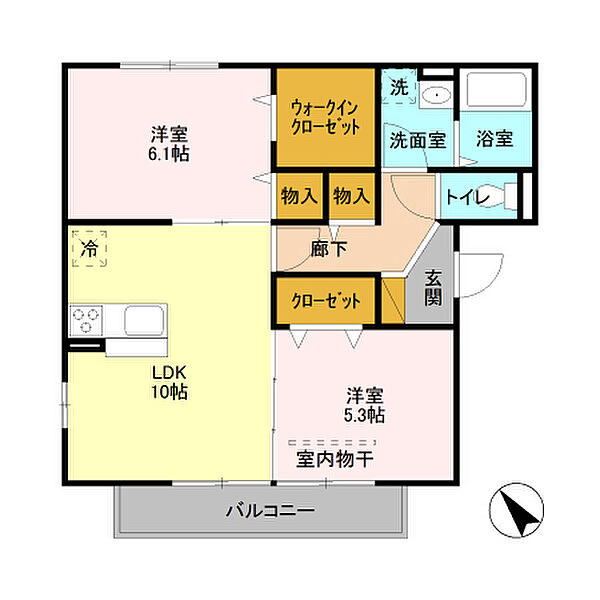 外観画像