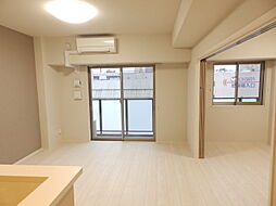 メゾン・ド・ウミライ　松江駅前 705 7階2LDKのリビング/ダイニング