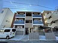 広島県広島市中区舟入南1丁目9-16：物件画像／大東建託リーシング株式会社 三原店