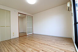 中ノ島ハイツ　B 102 1階1DKのリビング/ダイニング