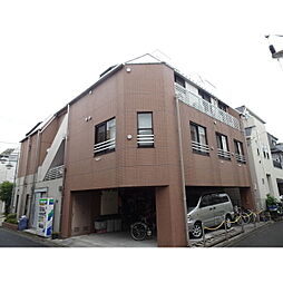 テラスレジデンス西池袋 101