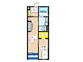 ALAISE1階5.5万円