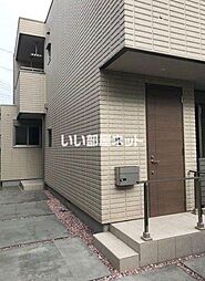 西武池袋線 所沢駅 徒歩20分の賃貸マンション