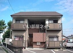 ハイツ・グローブ